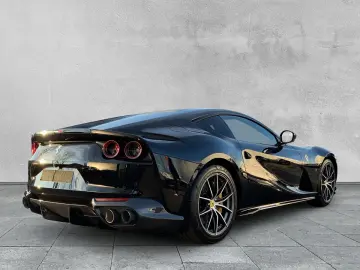 FERRARI 812 Superfast FULL CARBON FULL XPEL RFK NERO DS