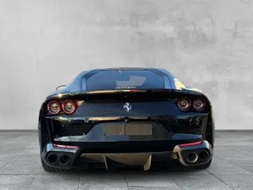 FERRARI 812 Superfast FULL CARBON FULL XPEL RFK NERO DS