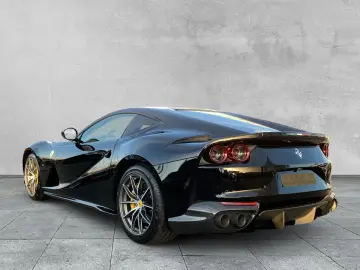 FERRARI 812 Superfast FULL CARBON FULL XPEL RFK NERO DS