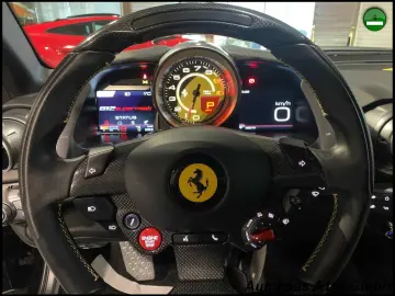 FERRARI 812 Superfast 6.5l V12   LIFT   KAMERA   JBL