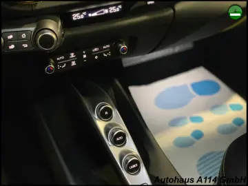 FERRARI 812 Superfast 6.5l V12   LIFT   KAMERA   JBL