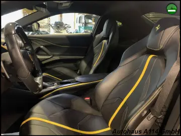 FERRARI 812 Superfast 6.5l V12   LIFT   KAMERA   JBL