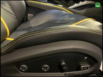 FERRARI 812 Superfast 6.5l V12   LIFT   KAMERA   JBL