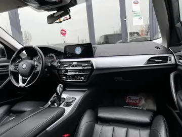 Bmw Seria-5 Gen-G30-G31-2017