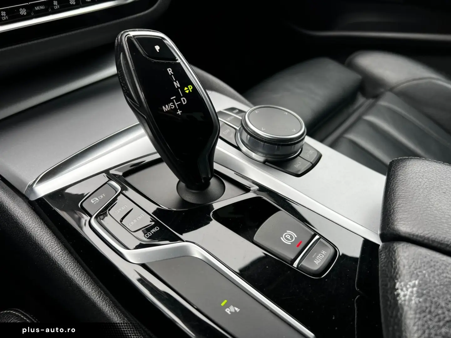 Bmw Seria-5 Gen-G30-G31-2017