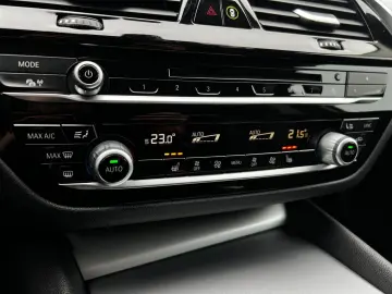 Bmw Seria-5 Gen-G30-G31-2017