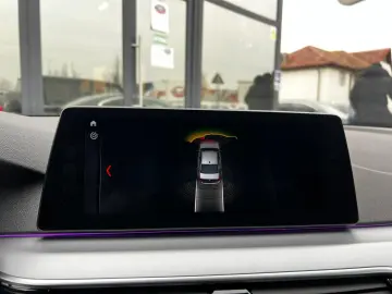 Bmw Seria-5 Gen-G30-G31-2017