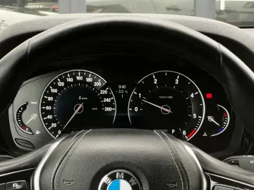 Bmw Seria-5 Gen-G30-G31-2017