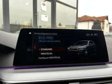 Bmw Seria-5 Gen-G30-G31-2017