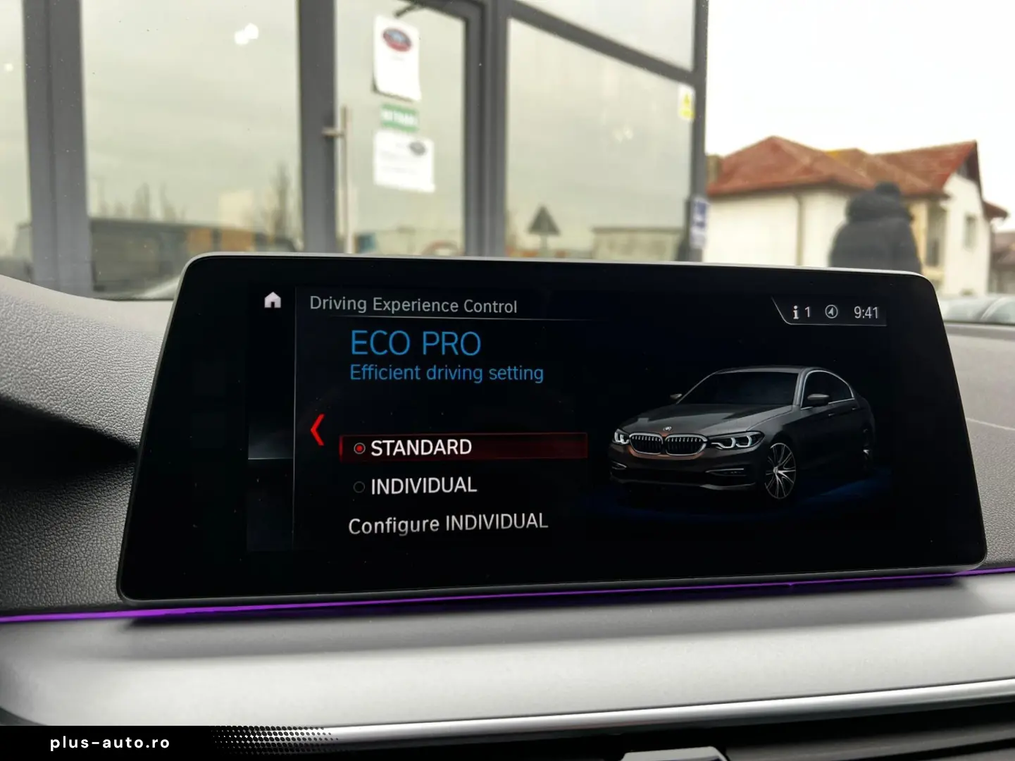 Bmw Seria-5 Gen-G30-G31-2017