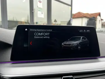 Bmw Seria-5 Gen-G30-G31-2017