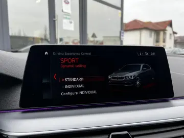 Bmw Seria-5 Gen-G30-G31-2017