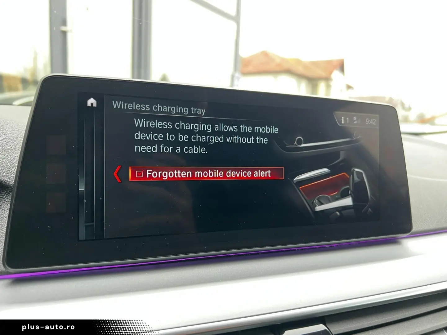 Bmw Seria-5 Gen-G30-G31-2017