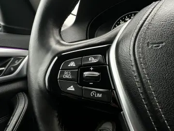 Bmw Seria-5 Gen-G30-G31-2017