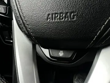 Bmw Seria-5 Gen-G30-G31-2017