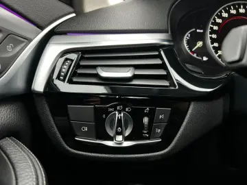 Bmw Seria-5 Gen-G30-G31-2017