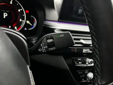 Bmw Seria-5 Gen-G30-G31-2017