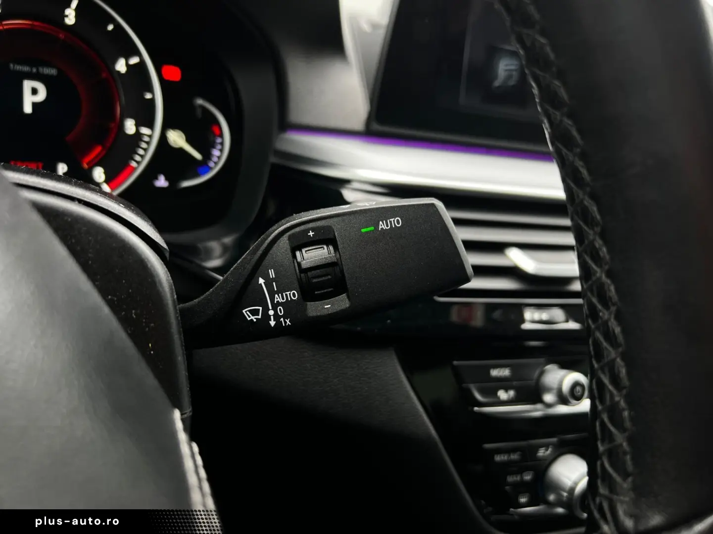 Bmw Seria-5 Gen-G30-G31-2017