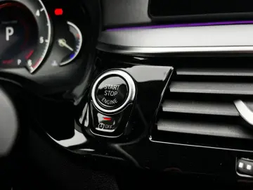 Bmw Seria-5 Gen-G30-G31-2017