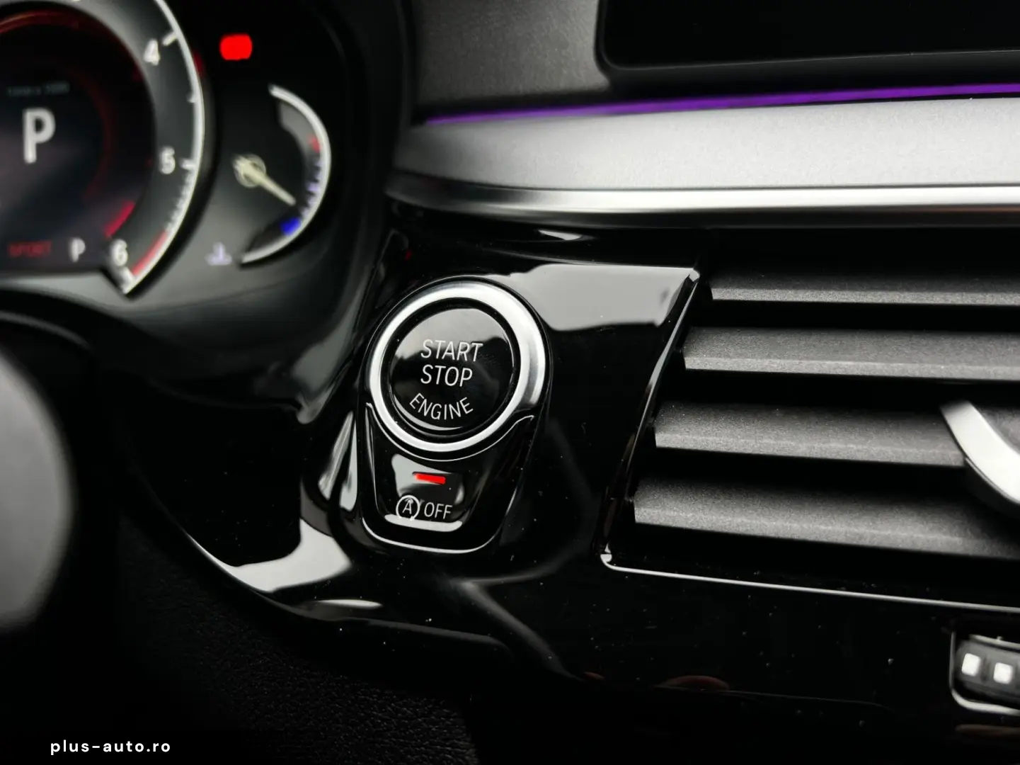 Bmw Seria-5 Gen-G30-G31-2017