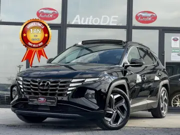 Hyundai Tucson Gen-Iv-2020