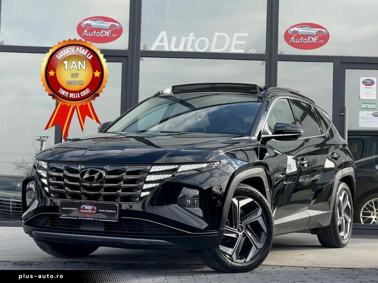 Hyundai Tucson Gen-Iv-2020