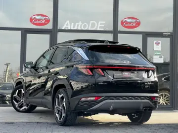 Hyundai Tucson Gen-Iv-2020