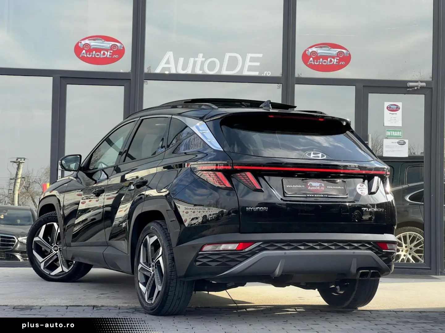 Hyundai Tucson Gen-Iv-2020