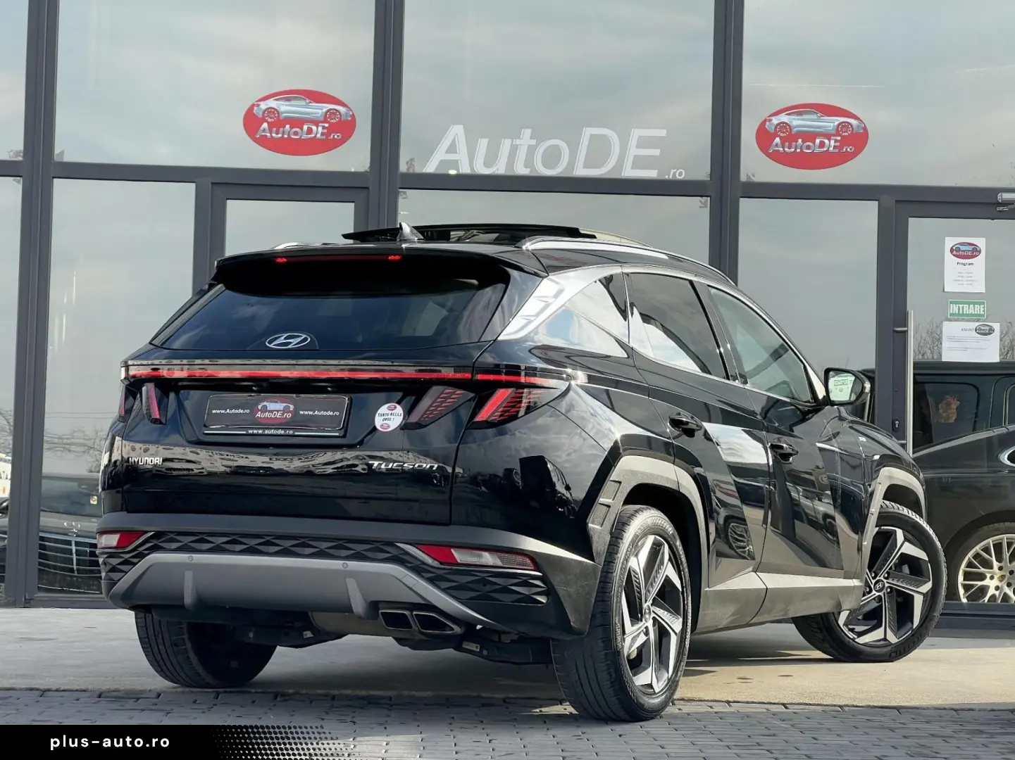 Hyundai Tucson Gen-Iv-2020