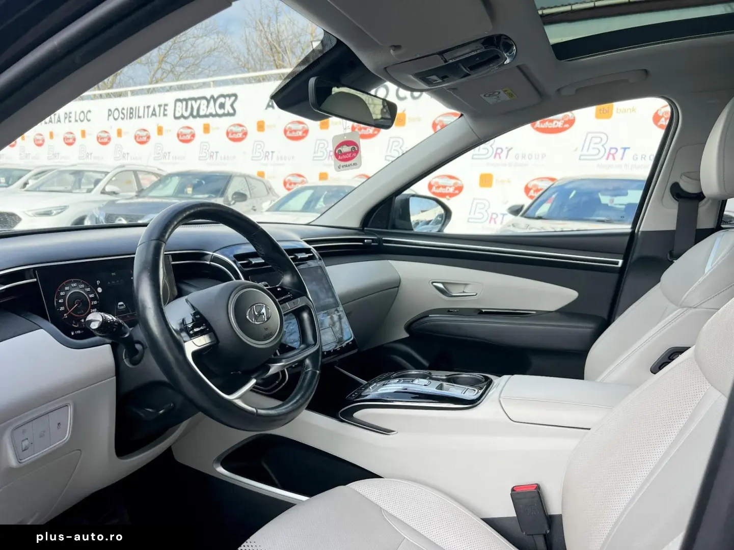 Hyundai Tucson Gen-Iv-2020