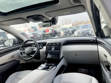 Hyundai Tucson Gen-Iv-2020