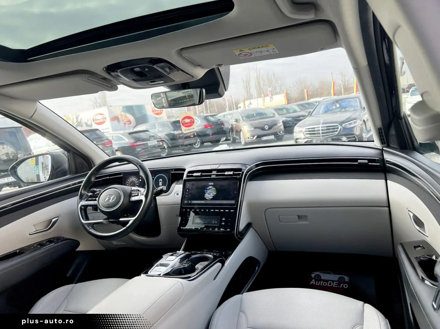 Hyundai Tucson Gen-Iv-2020