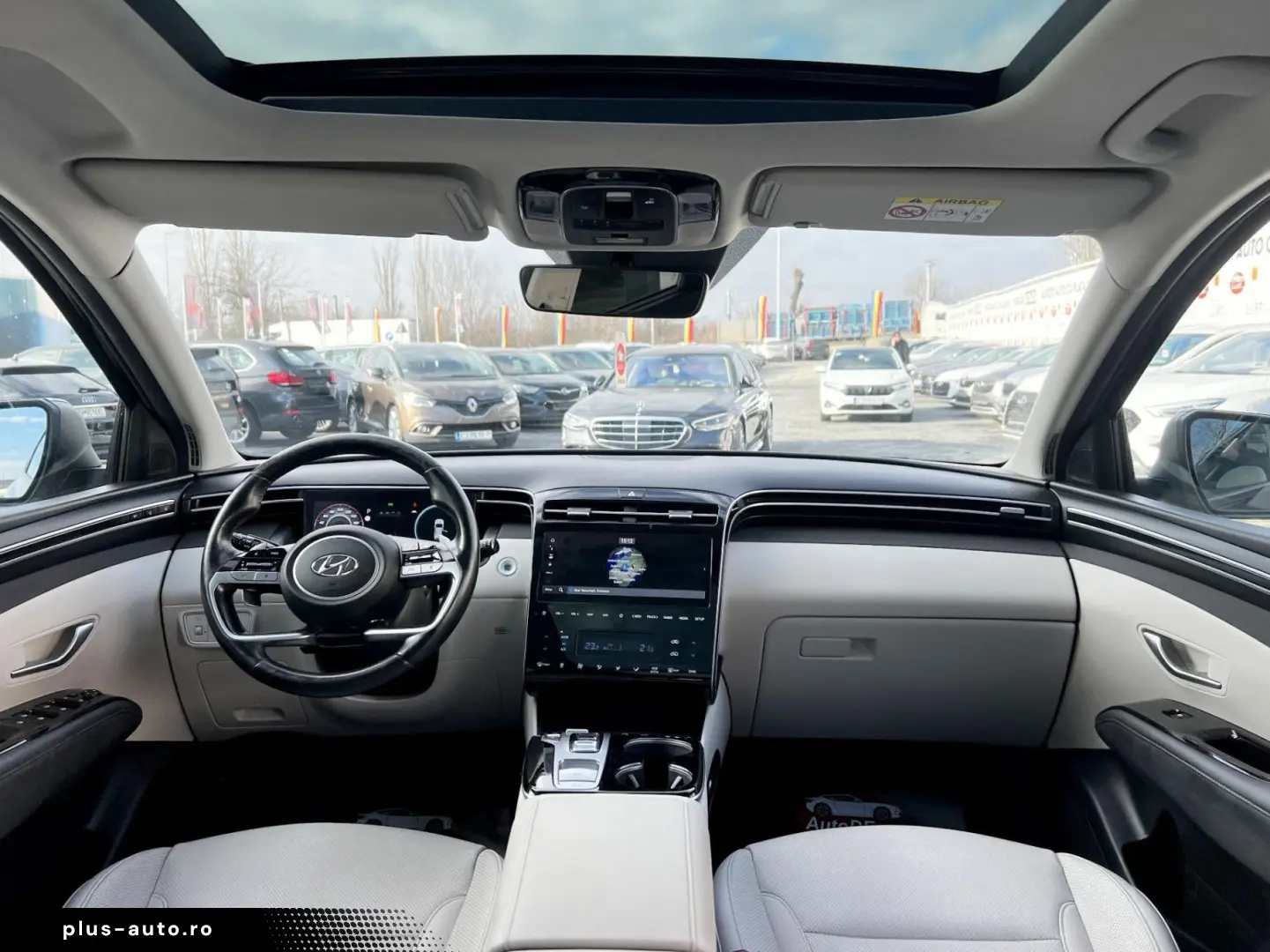 Hyundai Tucson Gen-Iv-2020