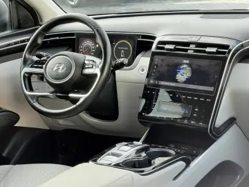 Hyundai Tucson Gen-Iv-2020