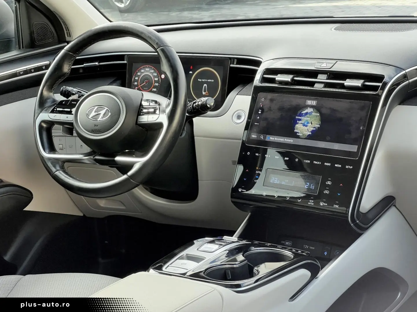 Hyundai Tucson Gen-Iv-2020