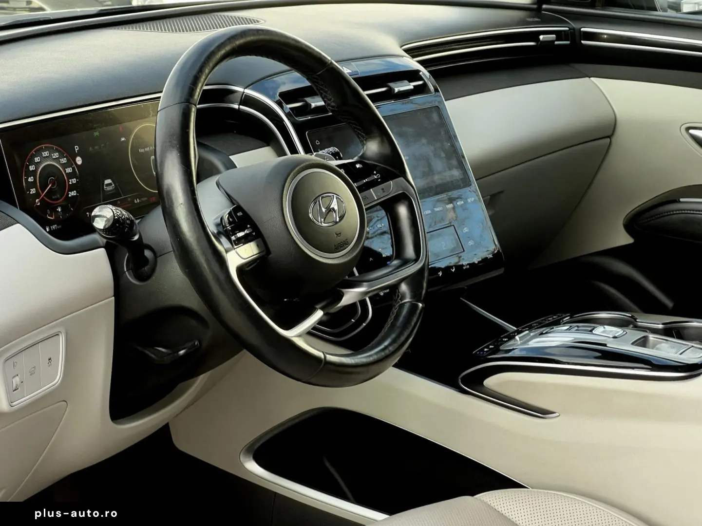 Hyundai Tucson Gen-Iv-2020