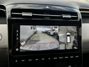 Hyundai Tucson Gen-Iv-2020