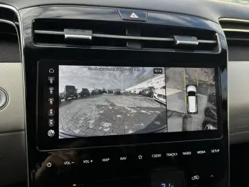 Hyundai Tucson Gen-Iv-2020