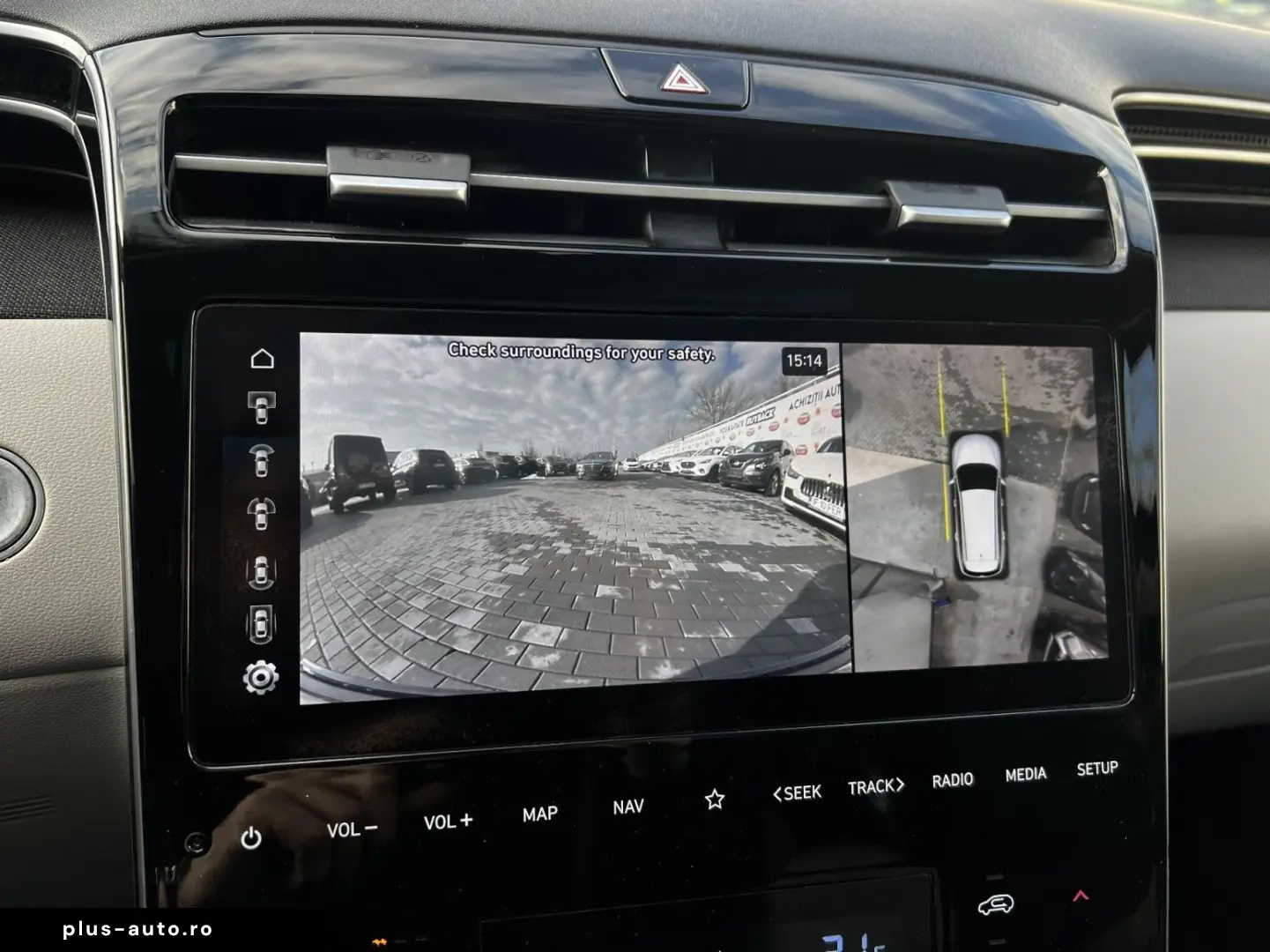 Hyundai Tucson Gen-Iv-2020