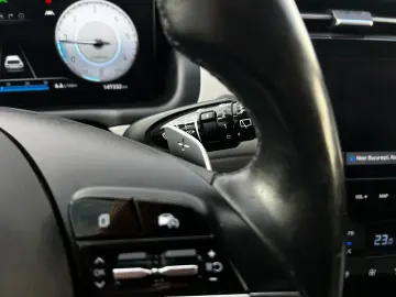 Hyundai Tucson Gen-Iv-2020