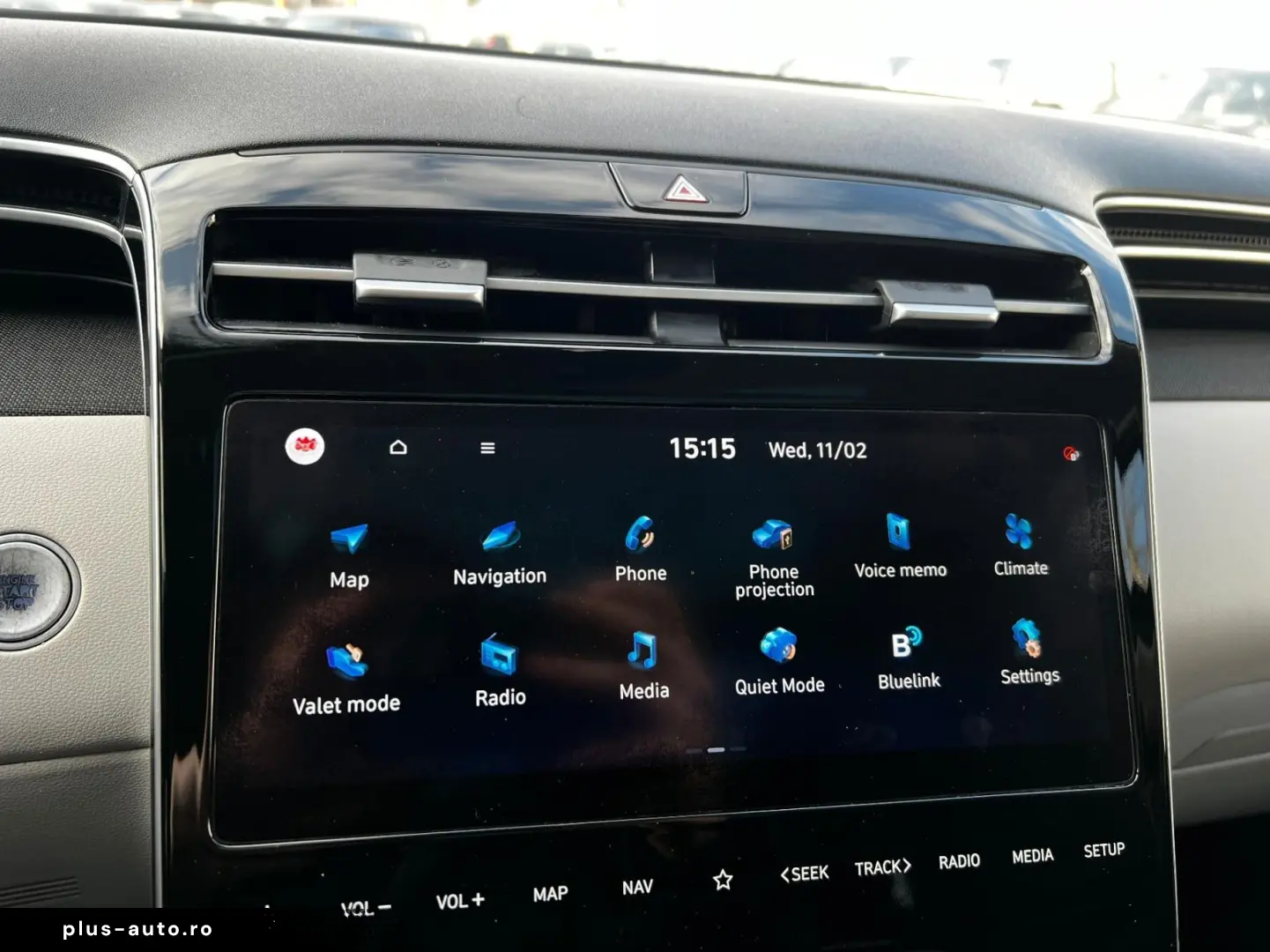 Hyundai Tucson Gen-Iv-2020