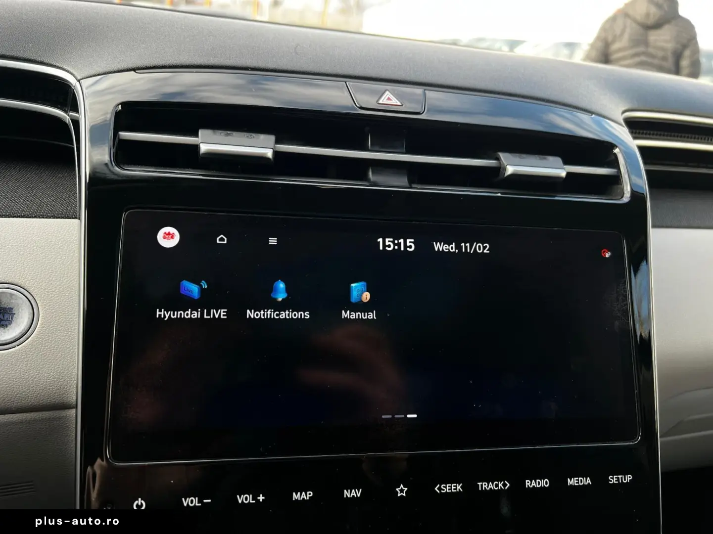 Hyundai Tucson Gen-Iv-2020