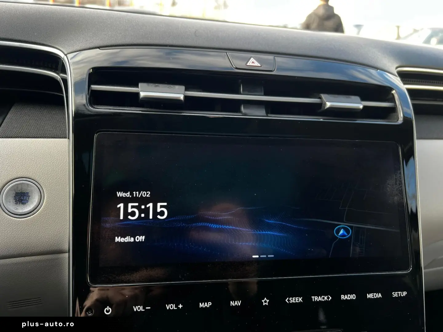 Hyundai Tucson Gen-Iv-2020