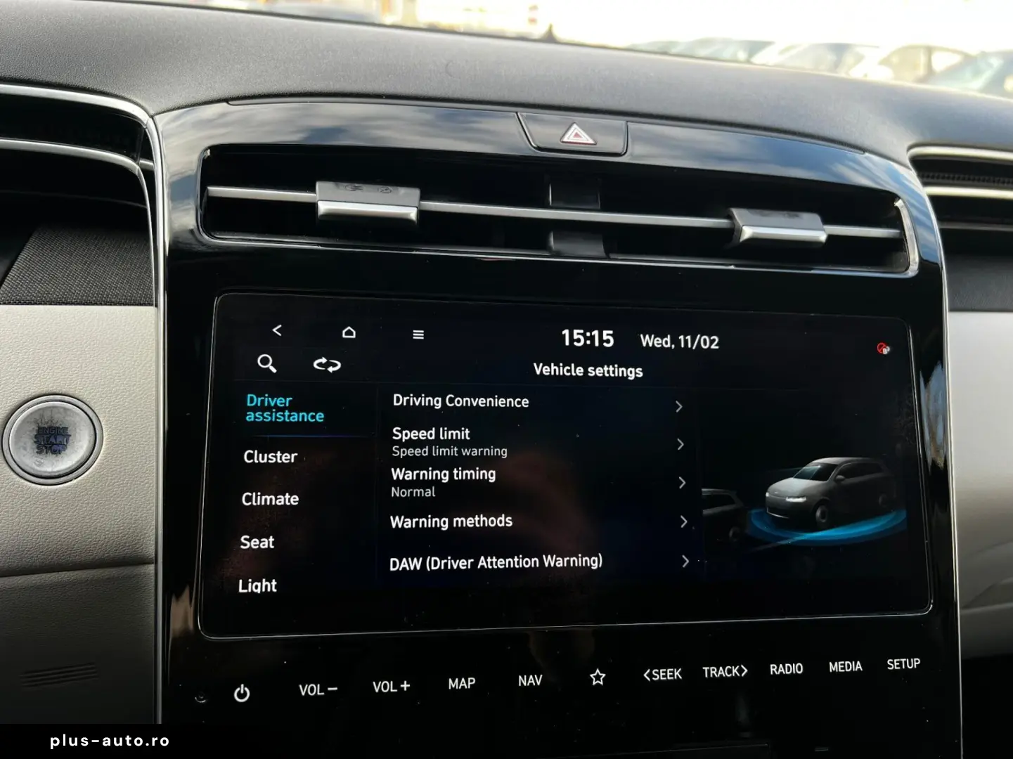 Hyundai Tucson Gen-Iv-2020