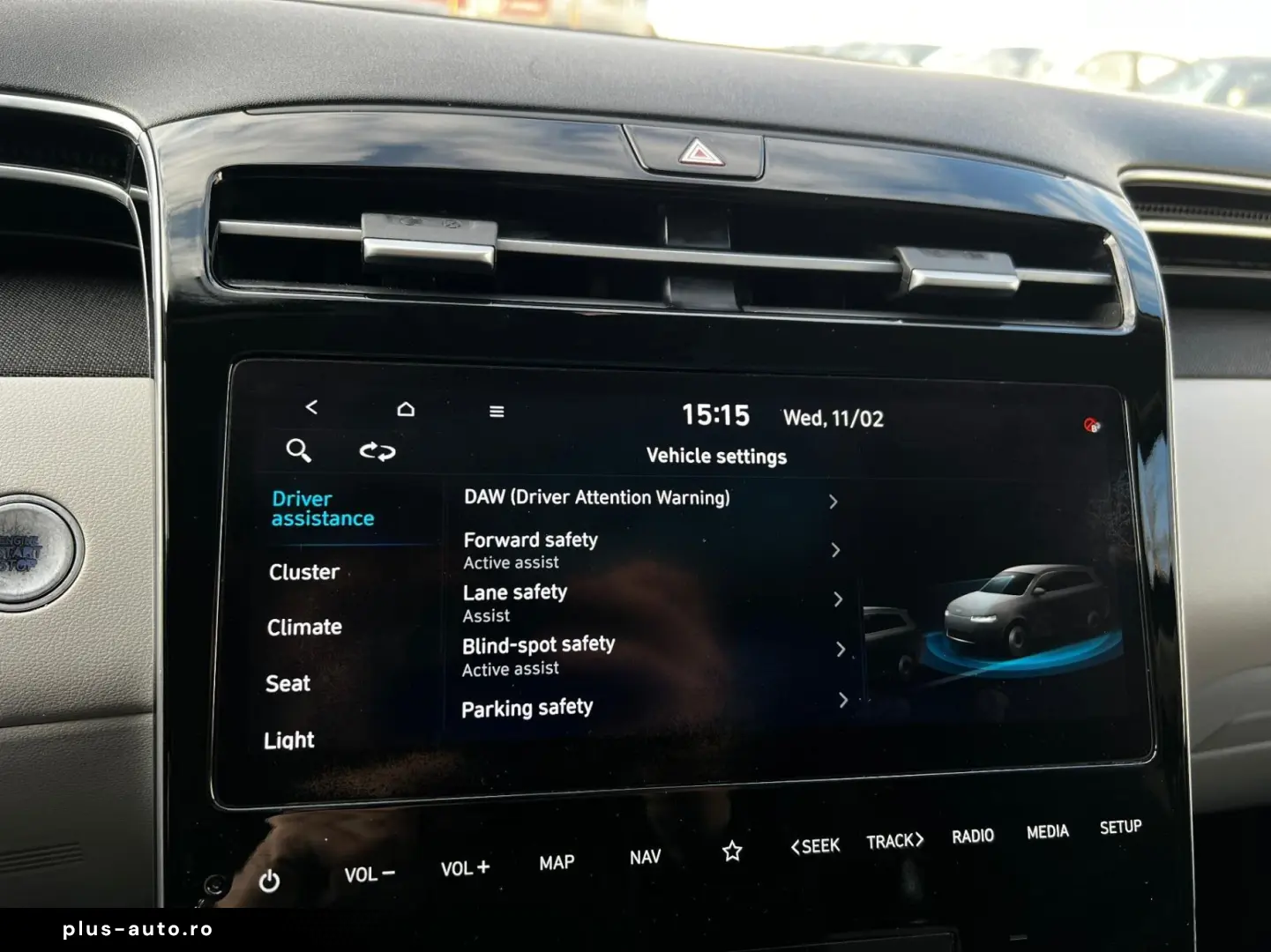 Hyundai Tucson Gen-Iv-2020