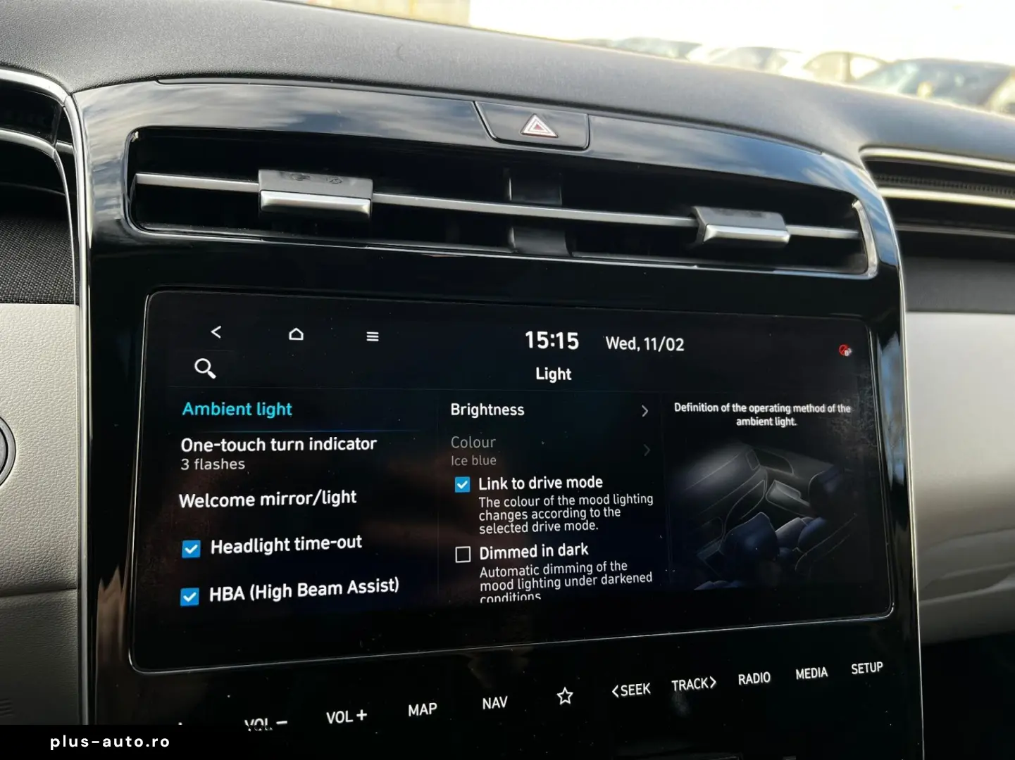 Hyundai Tucson Gen-Iv-2020