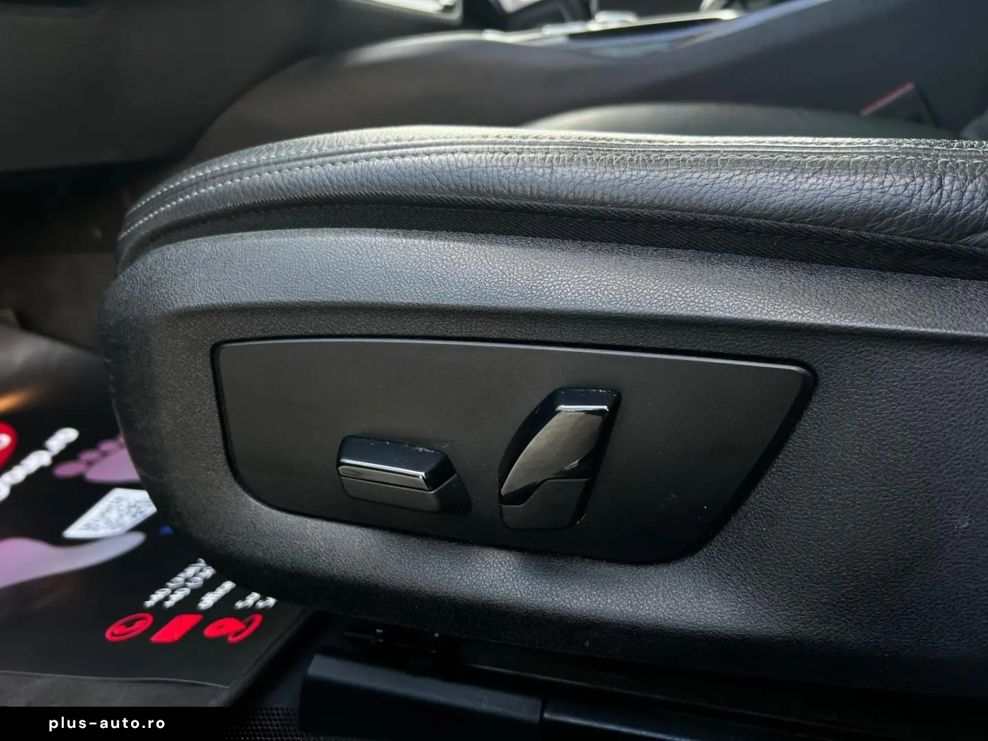 Bmw Seria-5 Gen-G30-G31-2017