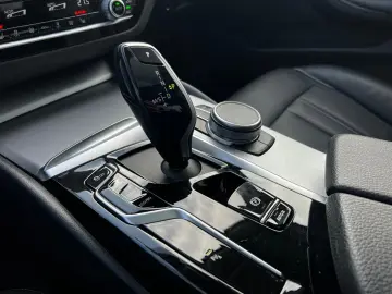 Bmw Seria-5 Gen-G30-G31-2017