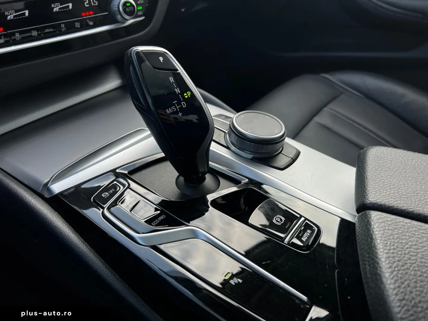 Bmw Seria-5 Gen-G30-G31-2017