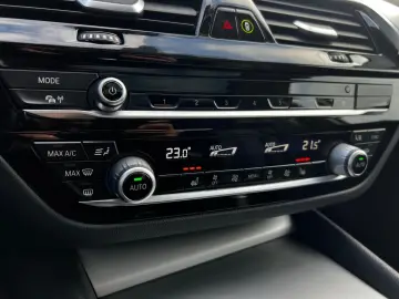 Bmw Seria-5 Gen-G30-G31-2017